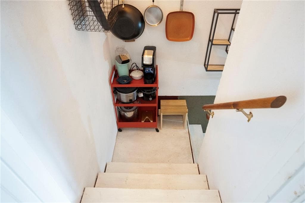 Condominium at 23 Benefit Street UNIT 17, Warwick, photo 23 of 37