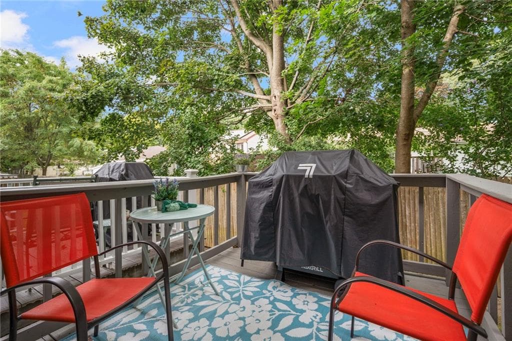 Condominium at 23 Benefit Street UNIT 17, Warwick, photo 27 of 37