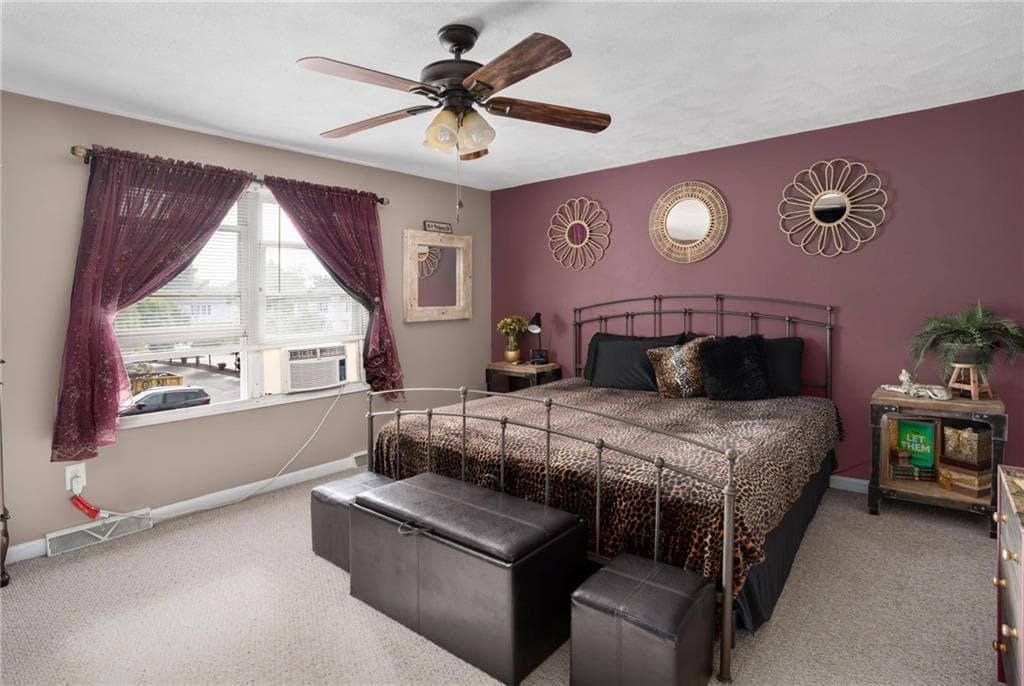 Condominium at 23 Benefit Street UNIT 17, Warwick, photo 17 of 37