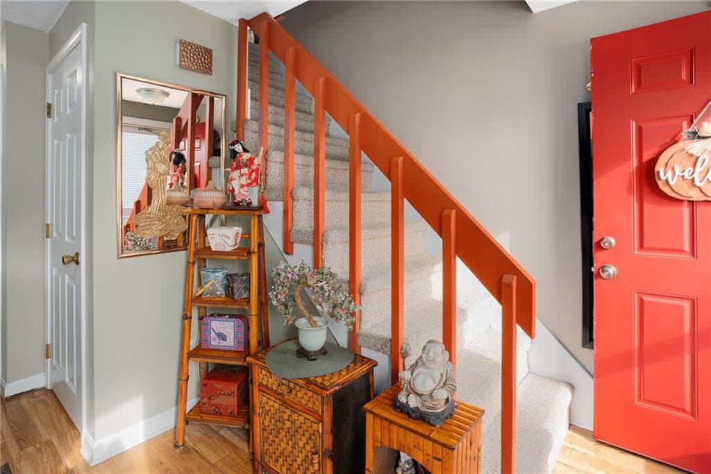 Condominium at 23 Benefit Street UNIT 17, Warwick, photo 16 of 37