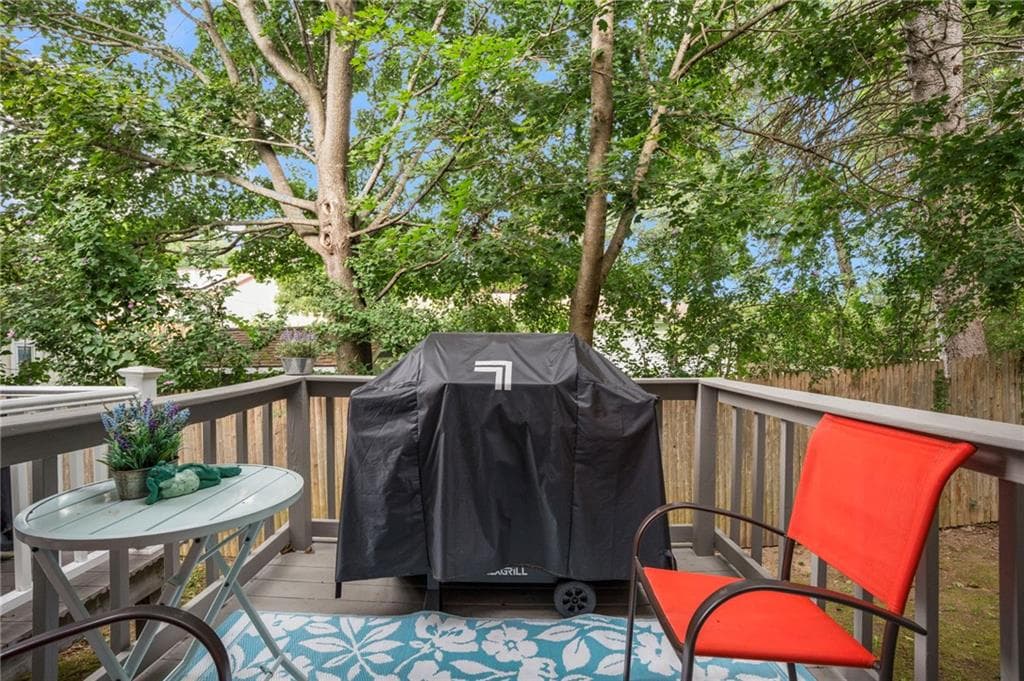 Condominium at 23 Benefit Street UNIT 17, Warwick, photo 26 of 37