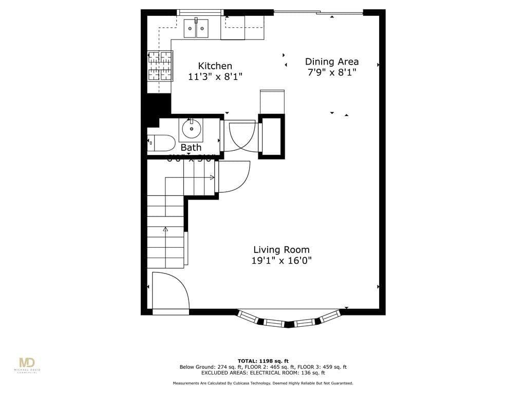 Condominium at 23 Benefit Street UNIT 17, Warwick, photo 36 of 37