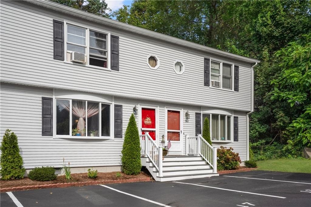 23 Benefit Street UNIT 17