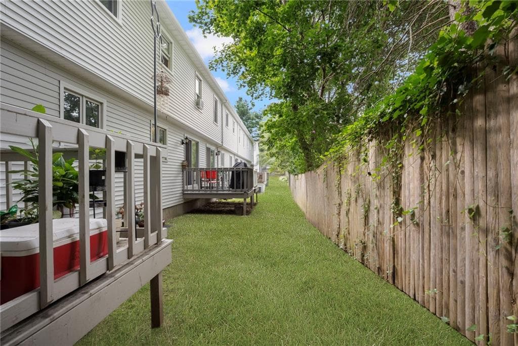 Condominium at 23 Benefit Street UNIT 17, Warwick, photo 28 of 37