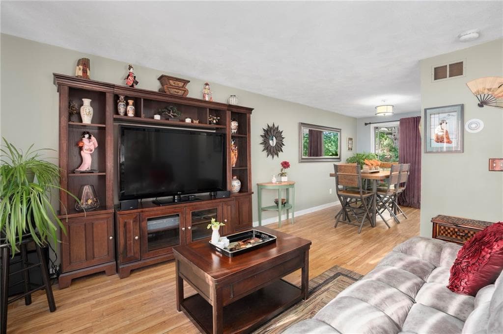Condominium at 23 Benefit Street UNIT 17, Warwick, photo 5 of 37