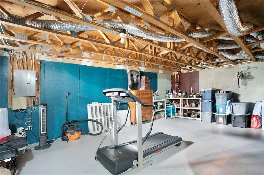 Condominium at 23 Benefit Street UNIT 17, Warwick, photo 24 of 37