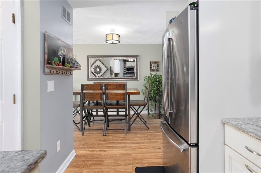 Condominium at 23 Benefit Street UNIT 17, Warwick, photo 14 of 37