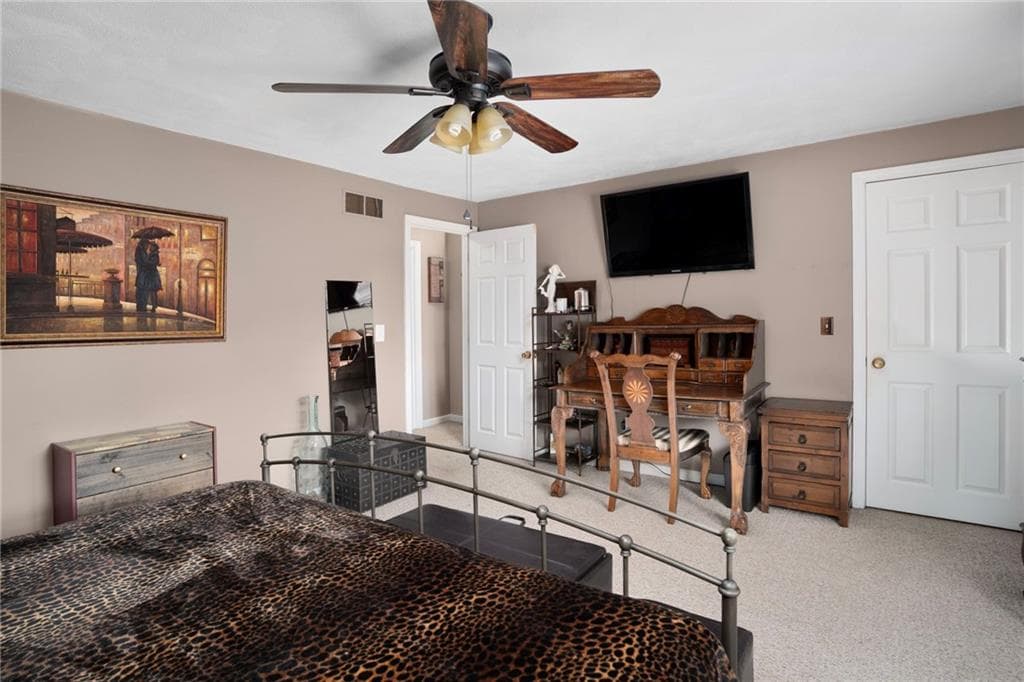 Condominium at 23 Benefit Street UNIT 17, Warwick, photo 18 of 37