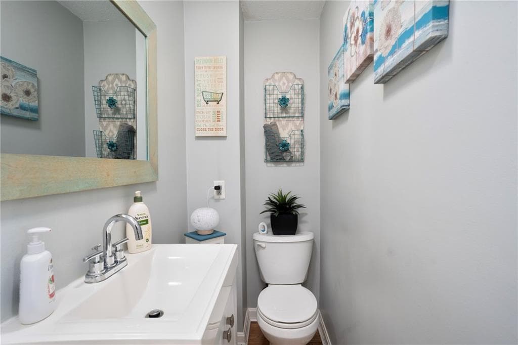 Condominium at 23 Benefit Street UNIT 17, Warwick, photo 15 of 37