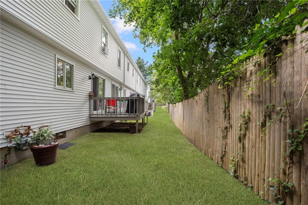 Condominium at 23 Benefit Street UNIT 17, Warwick, photo 29 of 37