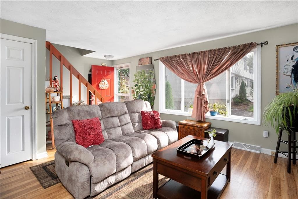 Condominium at 23 Benefit Street UNIT 17, Warwick, photo 4 of 37