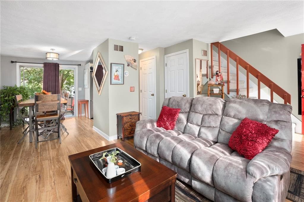Condominium at 23 Benefit Street UNIT 17, Warwick, photo 8 of 37