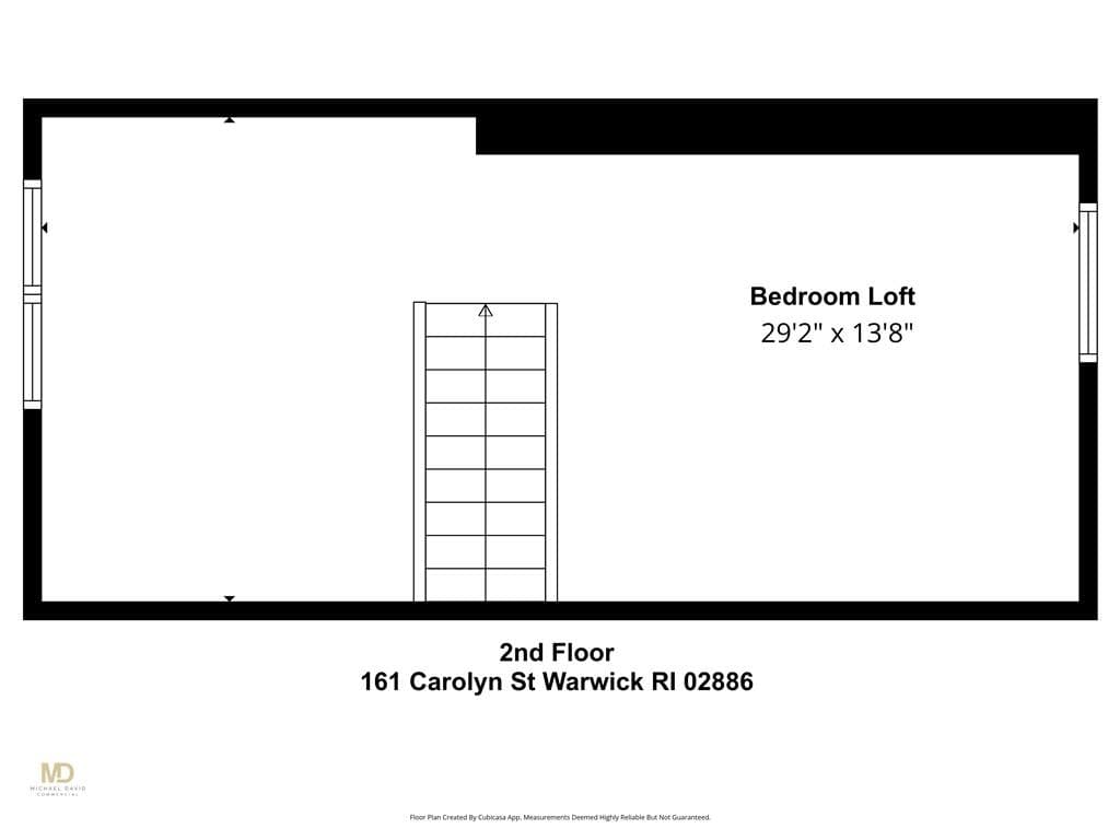 Single Family Residence at 161 Carolyn Street, Warwick, photo 19 of 25