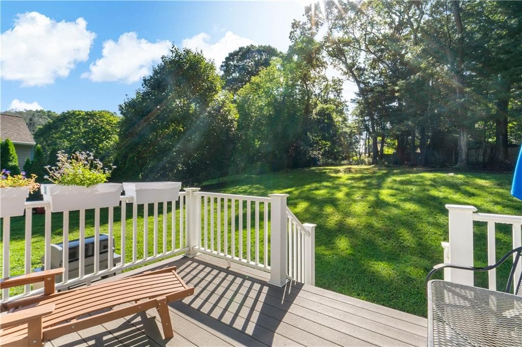 Single Family Residence at 430 Pond Street, South Kingstown, photo 26 of 30