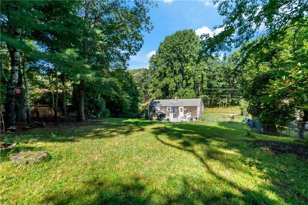 Single Family Residence at 430 Pond Street, South Kingstown, photo 30 of 30