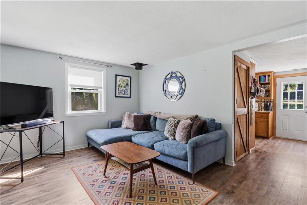 Single Family Residence at 430 Pond Street, South Kingstown, photo 11 of 30