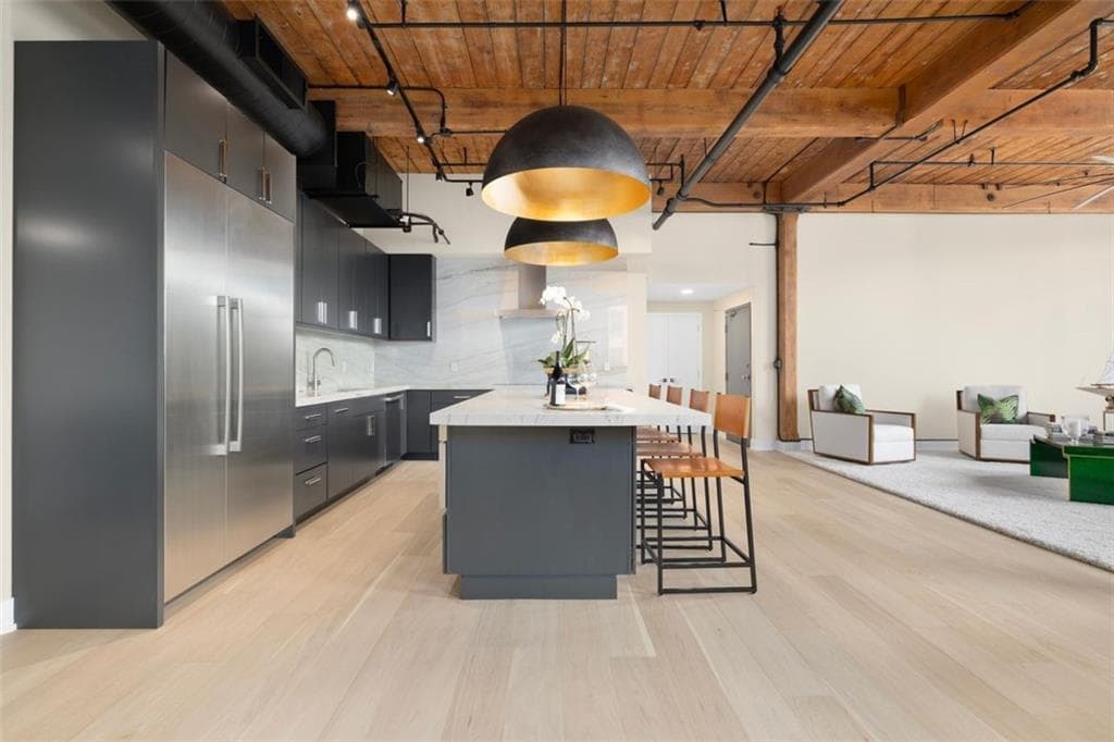 Condominium at 116 Chestnut Street UNIT G, Providence, photo 12 of 36