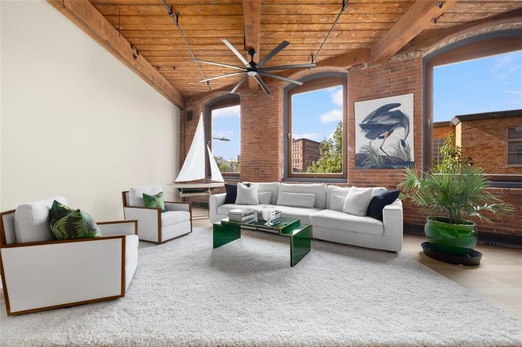 Condominium at 116 Chestnut Street UNIT G, Providence, photo 3 of 36