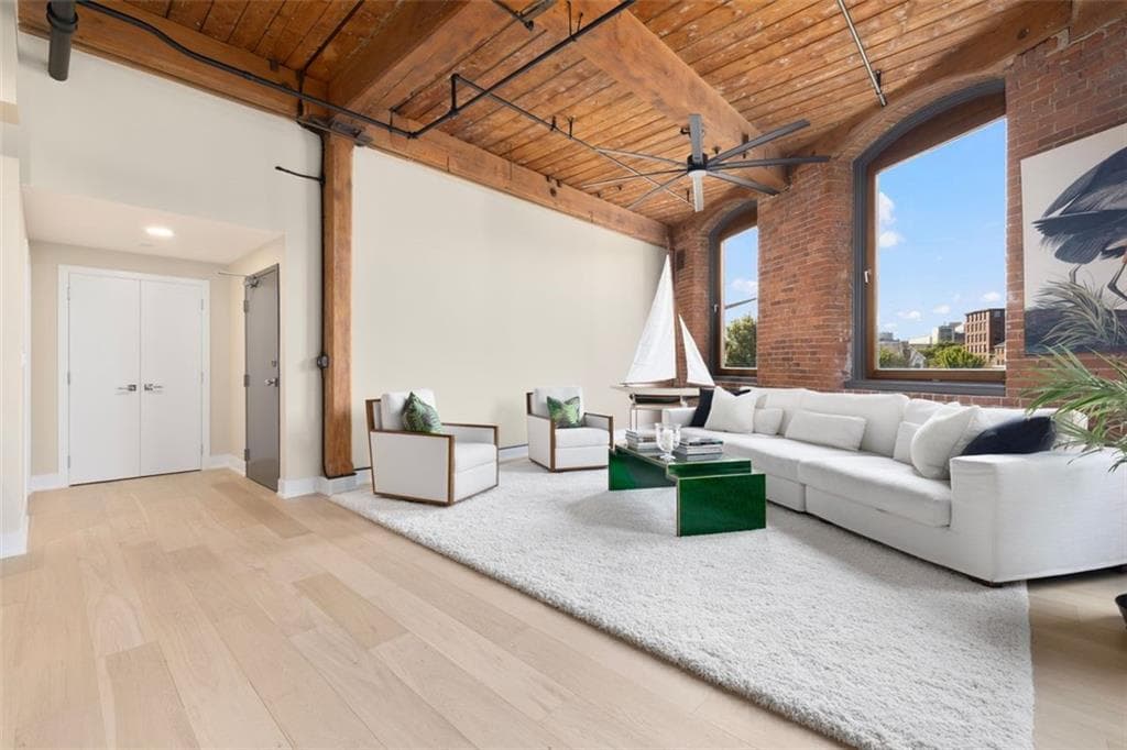 Condominium at 116 Chestnut Street UNIT G, Providence, photo 5 of 36