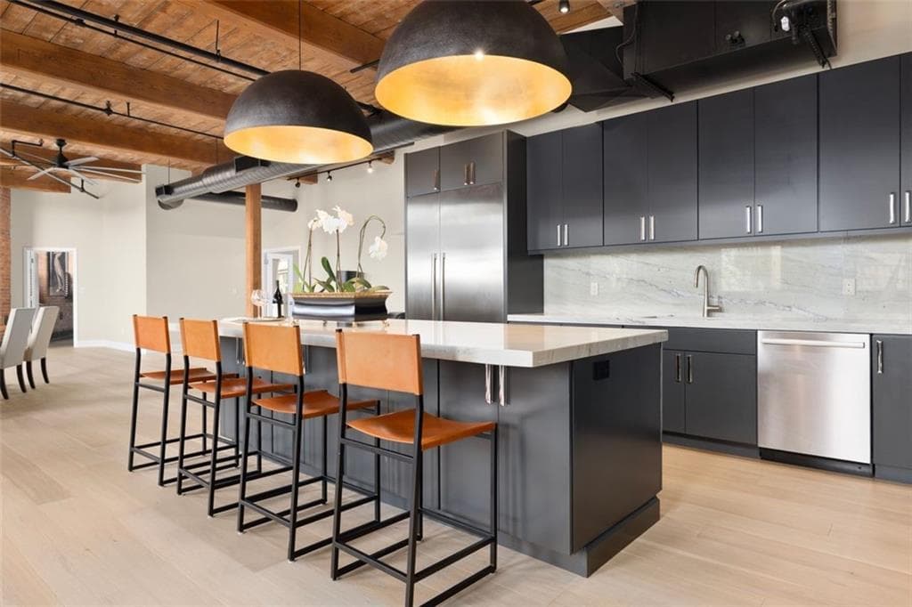 Condominium at 116 Chestnut Street UNIT G, Providence, photo 14 of 36