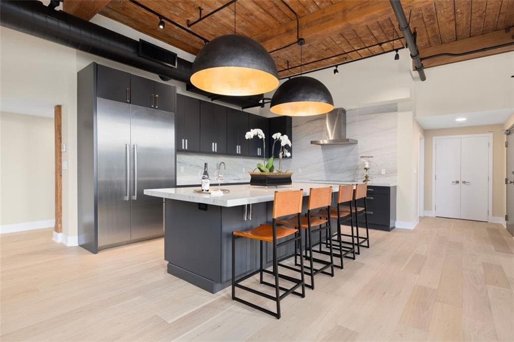 Condominium at 116 Chestnut Street UNIT G, Providence, photo 11 of 36