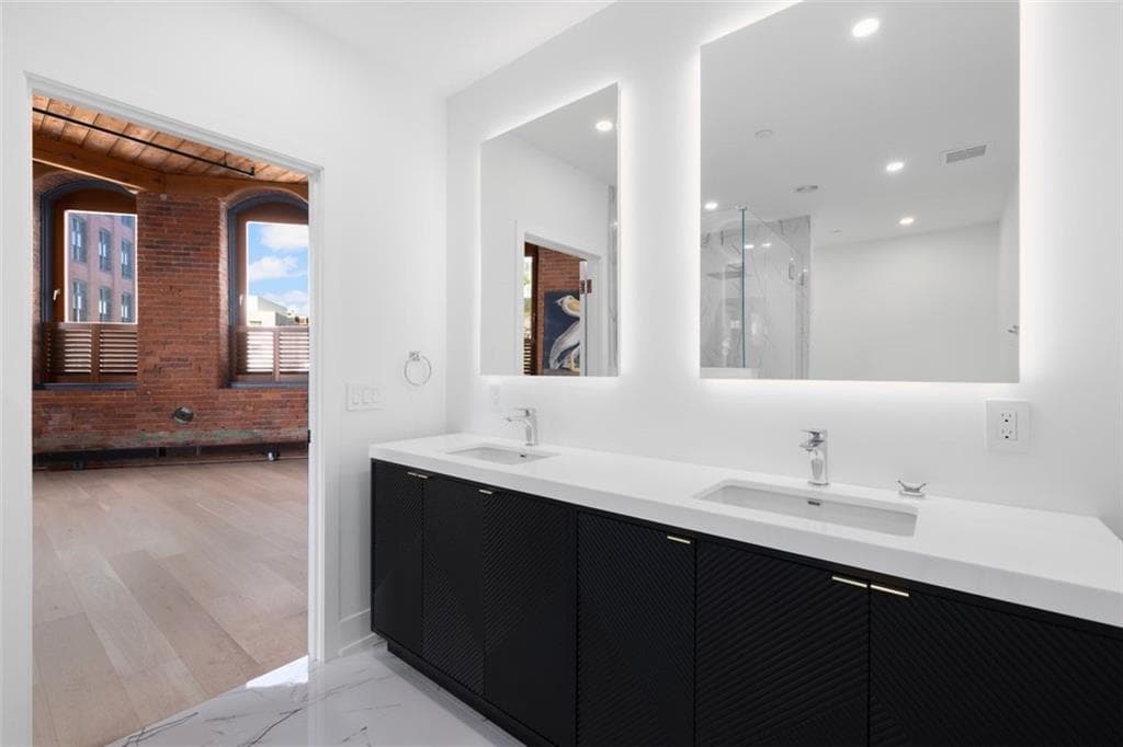 Condominium at 116 Chestnut Street UNIT G, Providence, photo 19 of 36