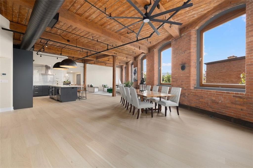Condominium at 116 Chestnut Street UNIT G, Providence, photo 8 of 36