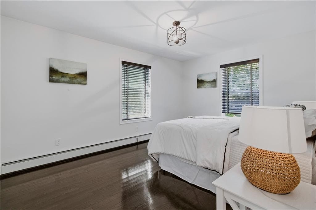 Single Family Residence at 22 Bernard Avenue, Barrington, photo 23 of 50