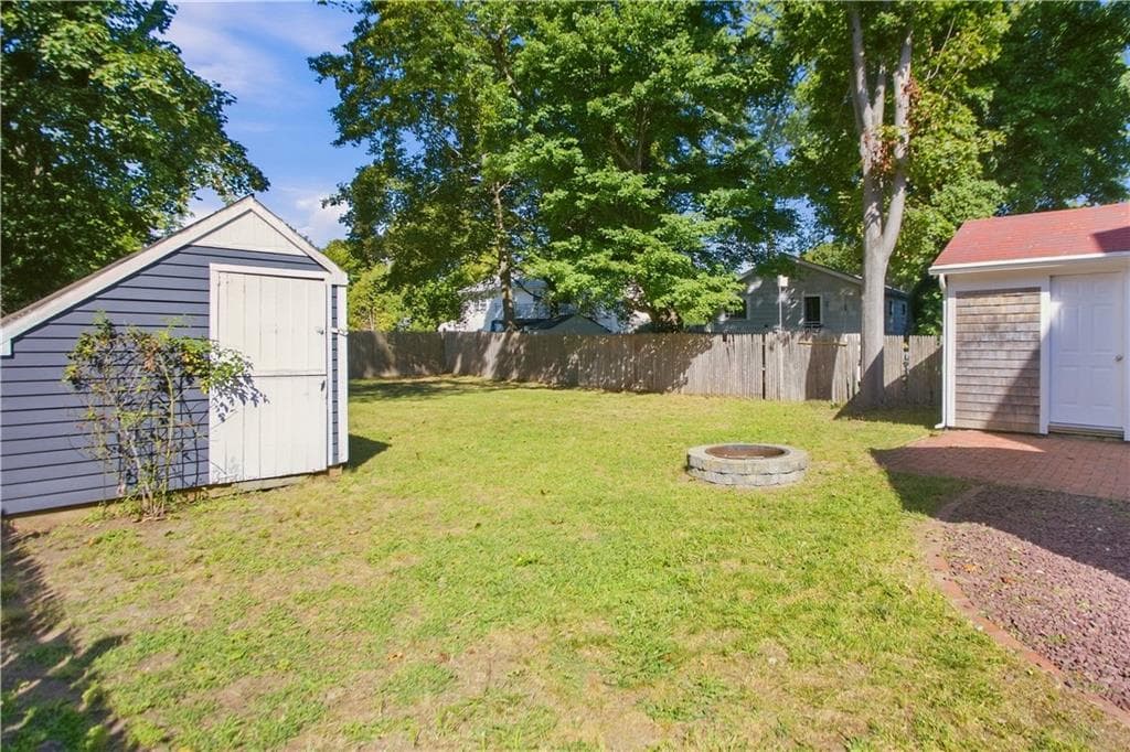 Single Family Residence at 22 Bernard Avenue, Barrington, photo 42 of 50