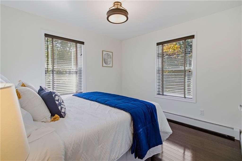 Single Family Residence at 22 Bernard Avenue, Barrington, photo 26 of 50
