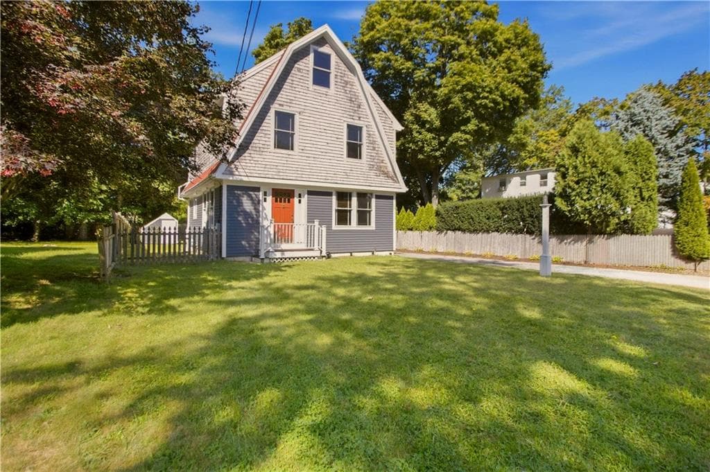 Single Family Residence at 22 Bernard Avenue, Barrington, photo 36 of 50