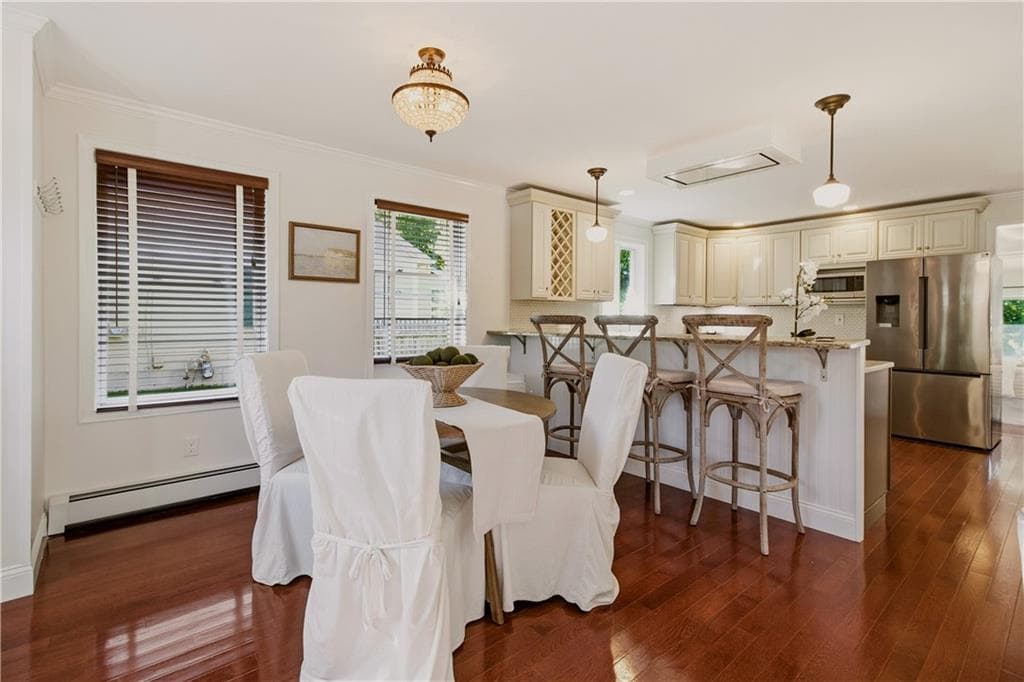 Single Family Residence at 22 Bernard Avenue, Barrington, photo 5 of 50