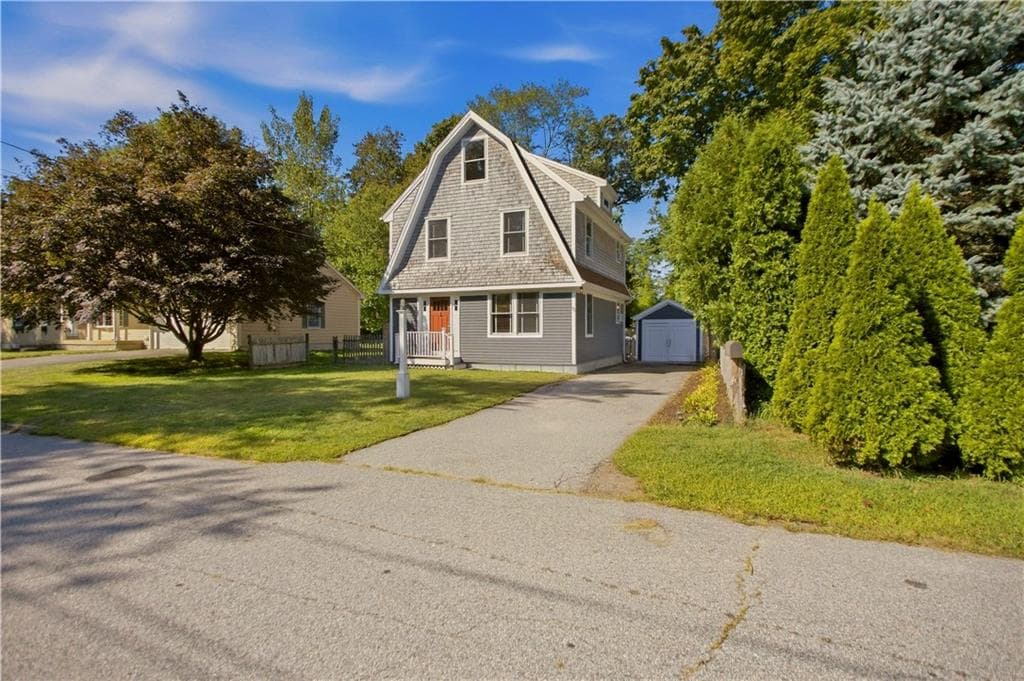Single Family Residence at 22 Bernard Avenue, Barrington, photo 38 of 50