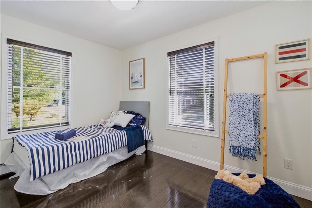 Single Family Residence at 22 Bernard Avenue, Barrington, photo 29 of 50