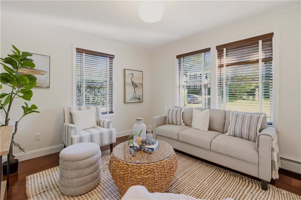 Single Family Residence at 22 Bernard Avenue, Barrington, photo 4 of 50