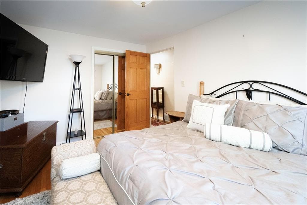 Single Family Residence at 3 Rose Drive, Pawtucket, photo 7 of 24