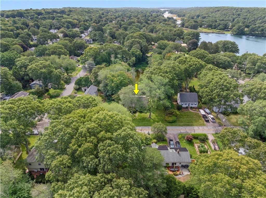 Single Family Residence at 102 Edgewater Road, Narragansett, photo 2 of 38