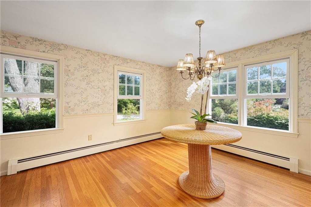 Single Family Residence at 102 Edgewater Road, Narragansett, photo 16 of 38