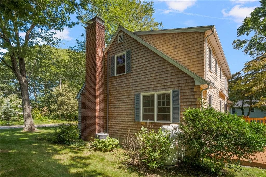 Single Family Residence at 102 Edgewater Road, Narragansett, photo 32 of 38