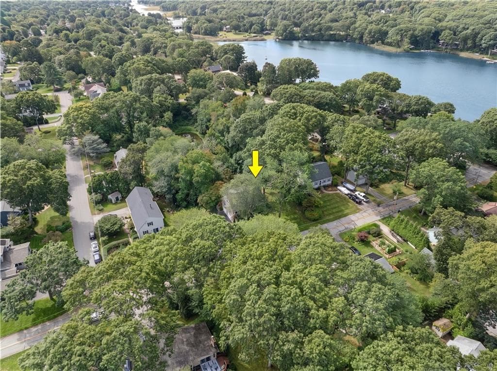 Single Family Residence at 102 Edgewater Road, Narragansett, photo 38 of 38
