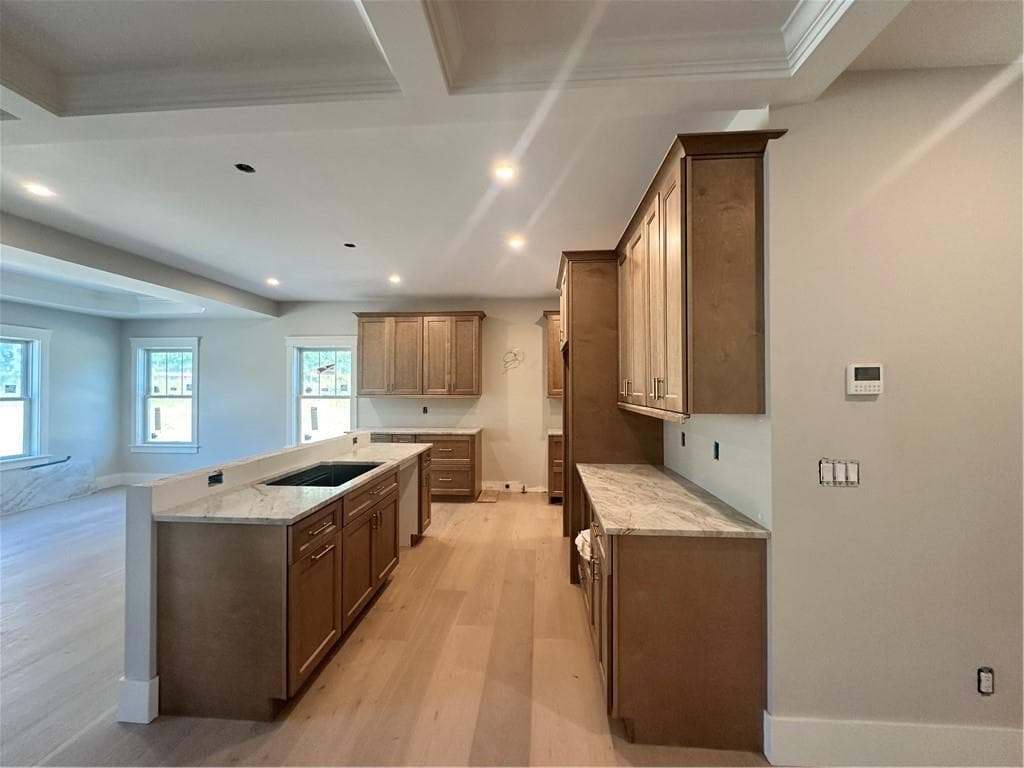 Single Family Residence at 411 New River Road, Lincoln, photo 7 of 11