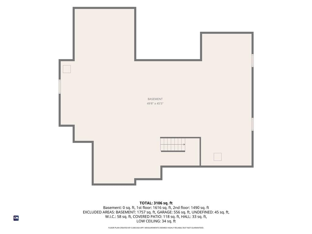 Single Family Residence at 411 New River Road, Lincoln, photo 5 of 11