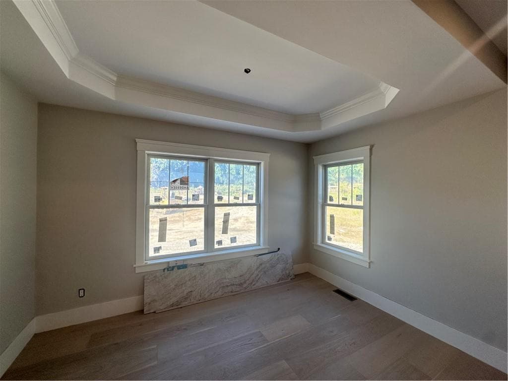 Single Family Residence at 411 New River Road, Lincoln, photo 9 of 11
