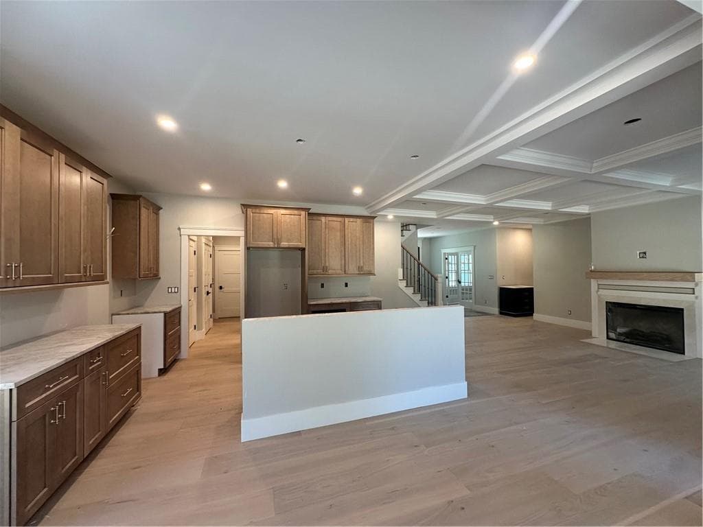 Single Family Residence at 411 New River Road, Lincoln, photo 11 of 11
