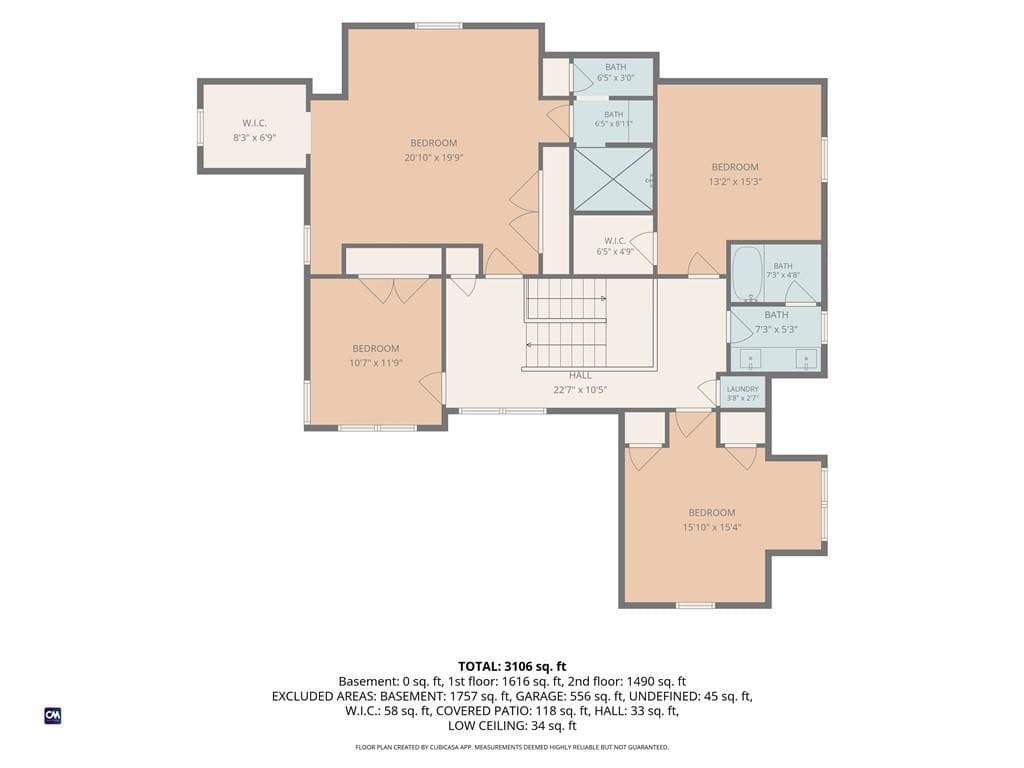 Single Family Residence at 411 New River Road, Lincoln, photo 4 of 11
