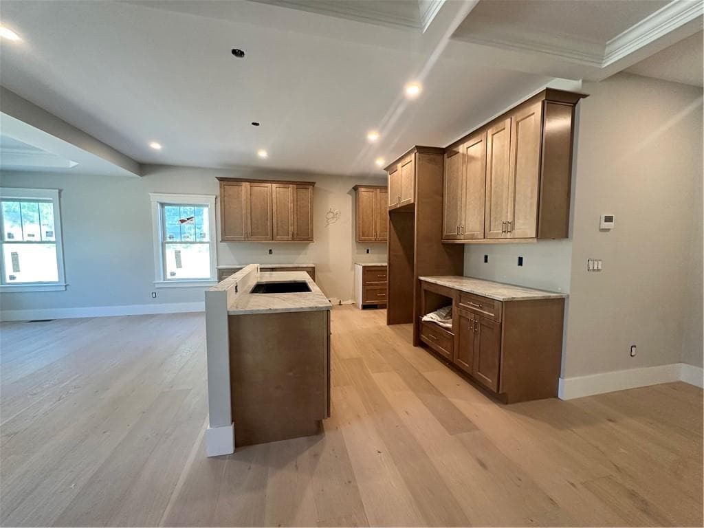 Single Family Residence at 411 New River Road, Lincoln, photo 8 of 11