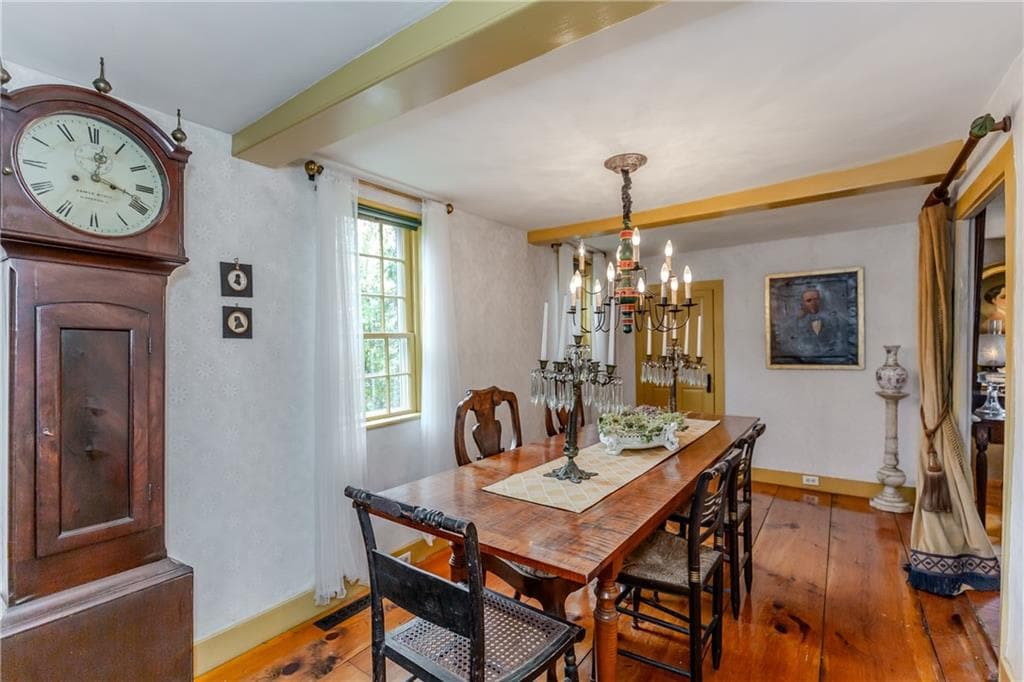 Single Family Residence at 1409 Hope Road, Cranston, photo 12 of 45