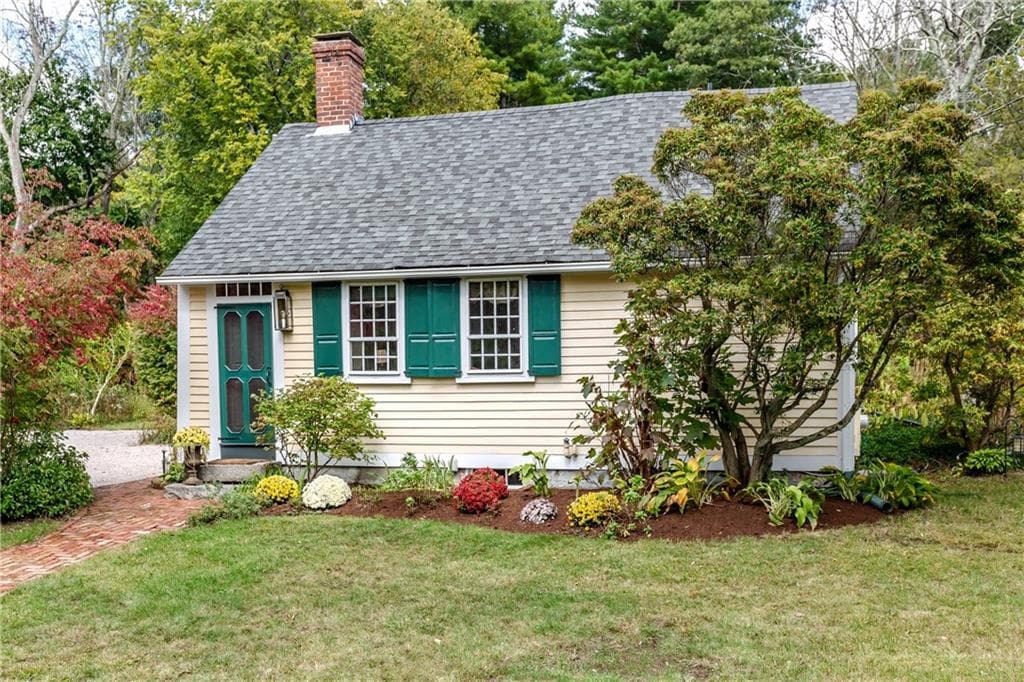 1409 Hope Road