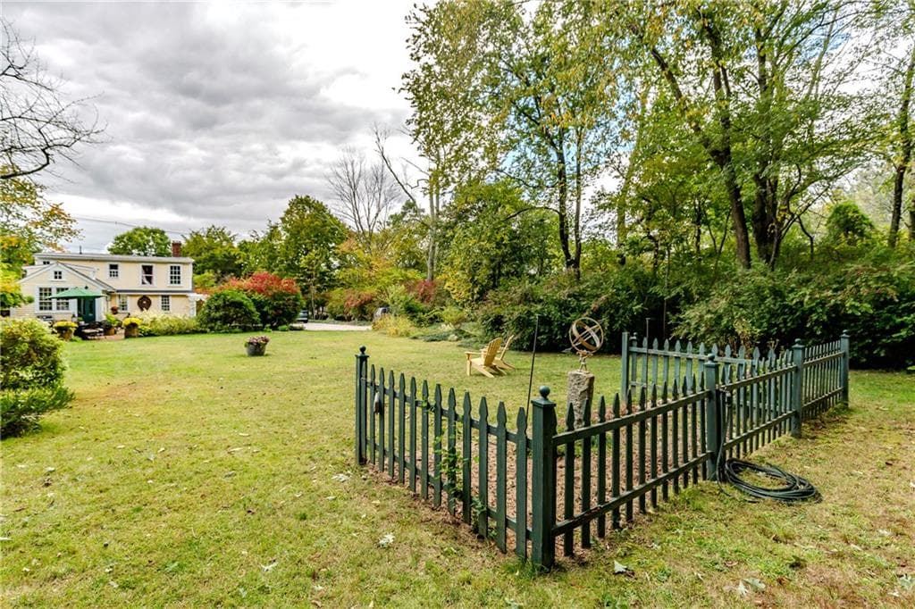 Single Family Residence at 1409 Hope Road, Cranston, photo 37 of 45