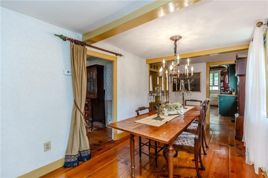 Single Family Residence at 1409 Hope Road, Cranston, photo 11 of 45